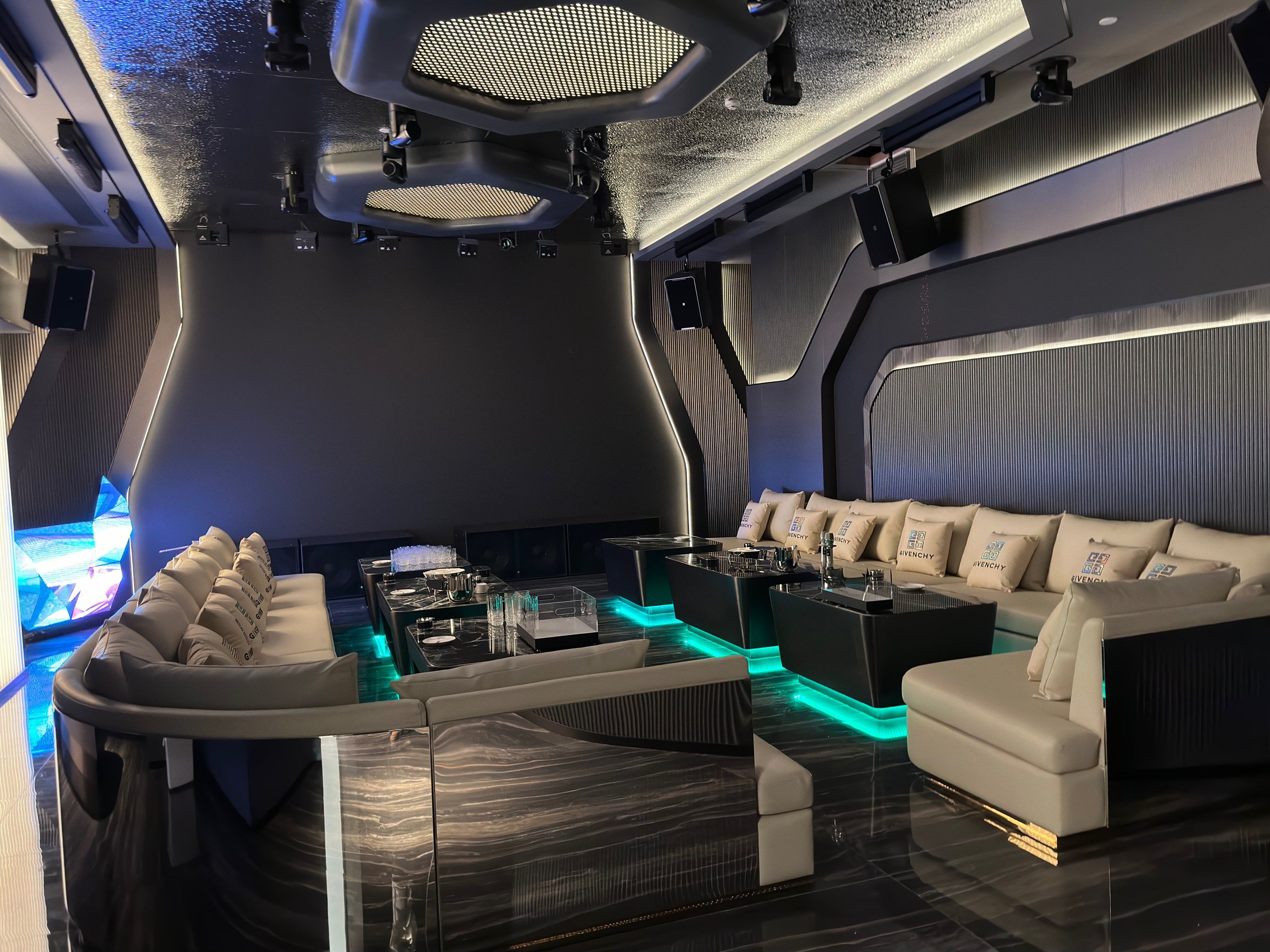 汕头商务ktv推荐Top10-潮阳区ktv预订