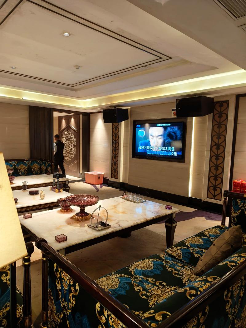 汕头商务ktv首选单人商务ktv推荐-潮阳区ktv预订