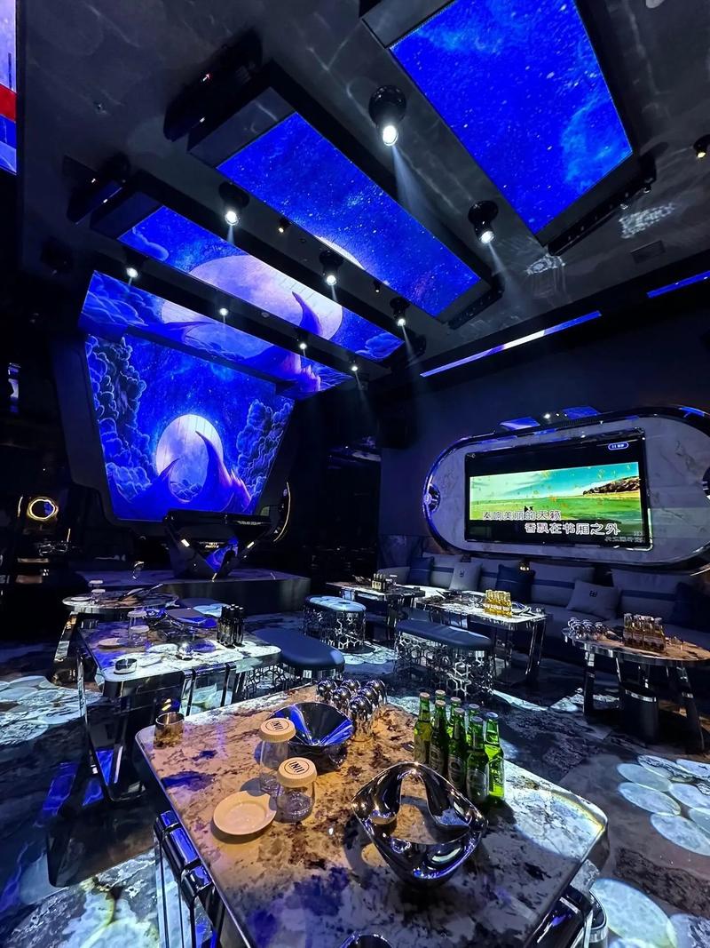 汕头商务ktv专业商务ktv订房服务-潮阳区ktv预订